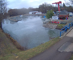 Přístaviště Petrov