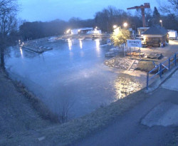 Přístaviště Petrov