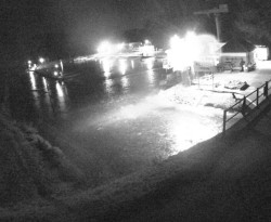 Přístaviště Petrov