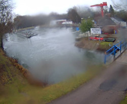 Přístaviště Petrov