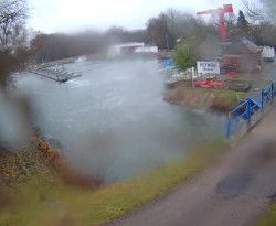 Přístaviště Petrov