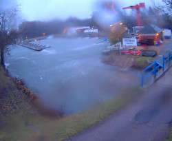 Přístaviště Petrov