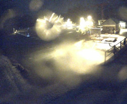 Přístaviště Petrov