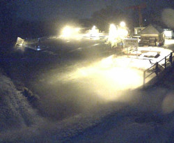 Přístaviště Petrov