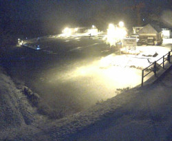 Přístaviště Petrov