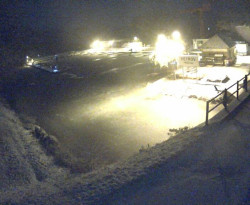 Přístaviště Petrov