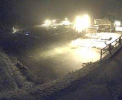 Přístaviště Petrov