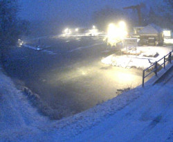 Přístaviště Petrov