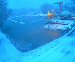 Přístaviště Petrov