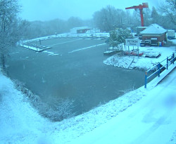 Přístaviště Petrov