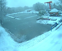 Přístaviště Petrov