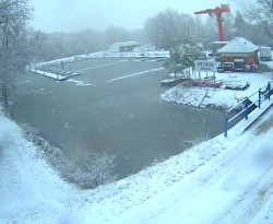 Přístaviště Petrov