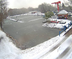 Přístaviště Petrov