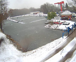 Přístaviště Petrov