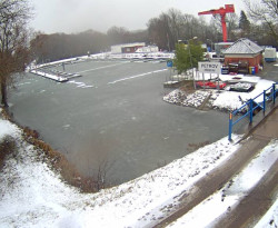 Přístaviště Petrov