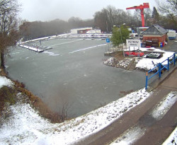 Přístaviště Petrov