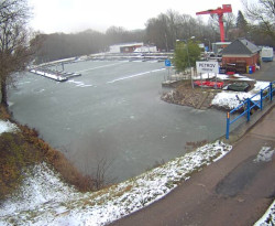 Přístaviště Petrov