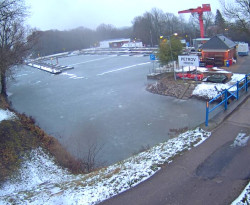 Přístaviště Petrov