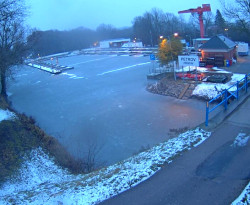 Přístaviště Petrov