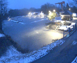 Přístaviště Petrov