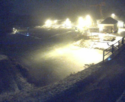 Přístaviště Petrov