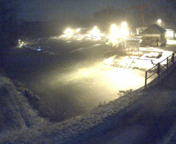 Přístaviště Petrov