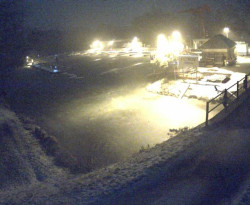 Přístaviště Petrov