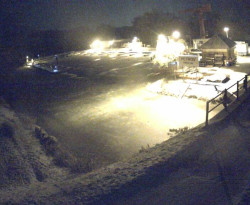 Přístaviště Petrov