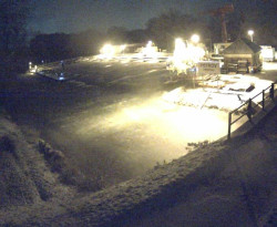 Přístaviště Petrov