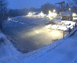 Přístaviště Petrov