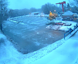 Přístaviště Petrov