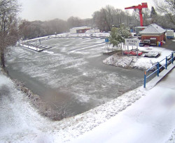 Přístaviště Petrov