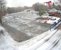 Přístaviště Petrov