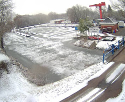 Přístaviště Petrov