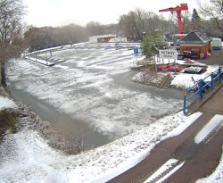 Přístaviště Petrov