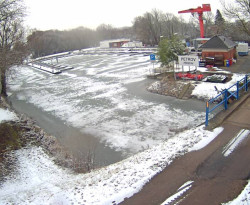 Přístaviště Petrov