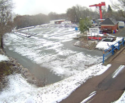 Přístaviště Petrov