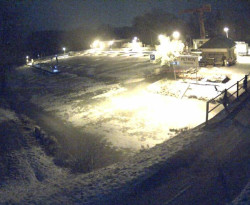 Přístaviště Petrov