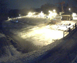 Přístaviště Petrov