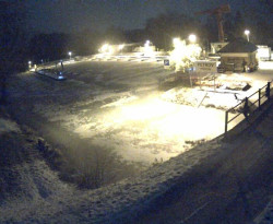 Přístaviště Petrov