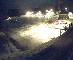 Přístaviště Petrov