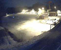 Přístaviště Petrov