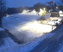 Přístaviště Petrov