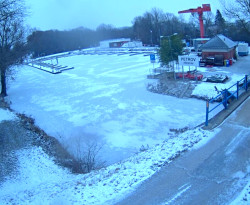 Přístaviště Petrov