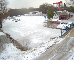 Přístaviště Petrov