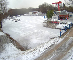 Přístaviště Petrov