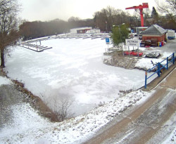 Přístaviště Petrov