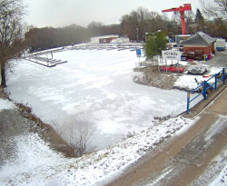 Přístaviště Petrov