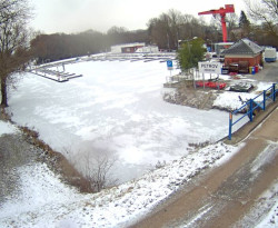 Přístaviště Petrov