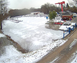 Přístaviště Petrov